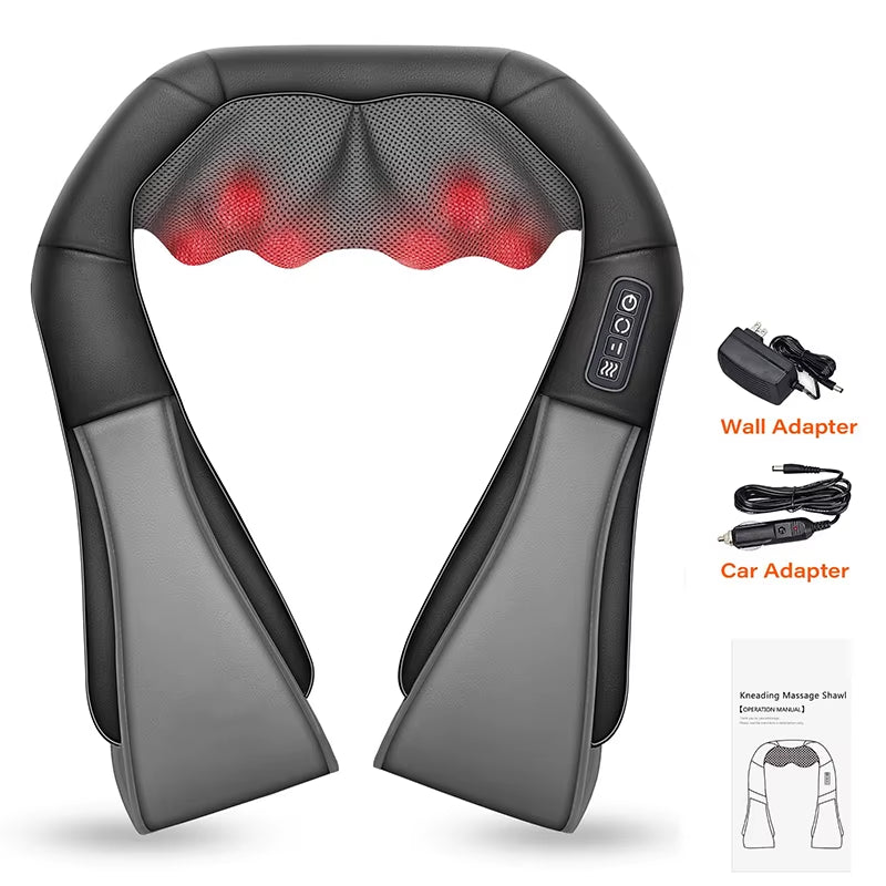 Relivo™️ - Powerful Relief. Anytime. Anywhere.
