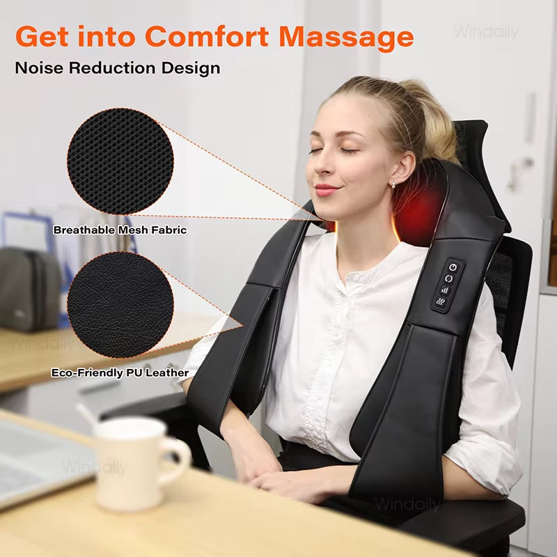 Relivo™️ - Powerful Relief. Anytime. Anywhere.