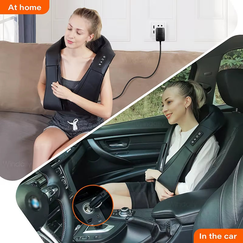 Relivo™️ - Powerful Relief. Anytime. Anywhere.