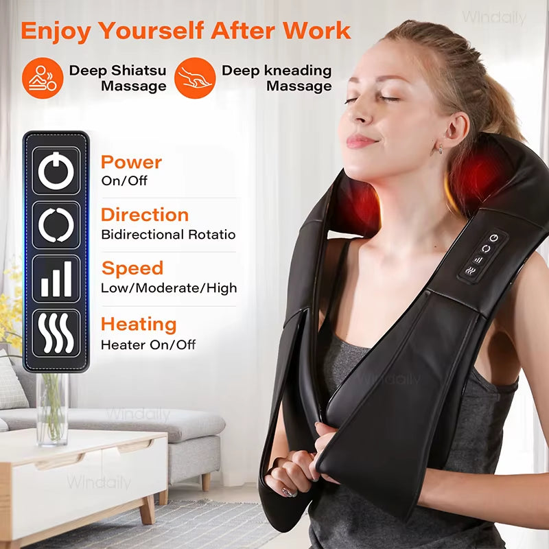 Relivo™️ - Powerful Relief. Anytime. Anywhere.